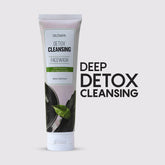 Detox Cleansing Facewash