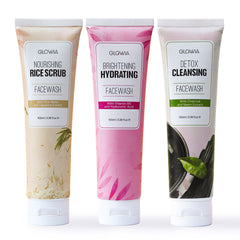 Facewash Bundle