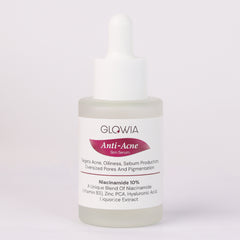 Anti-Acne Serum