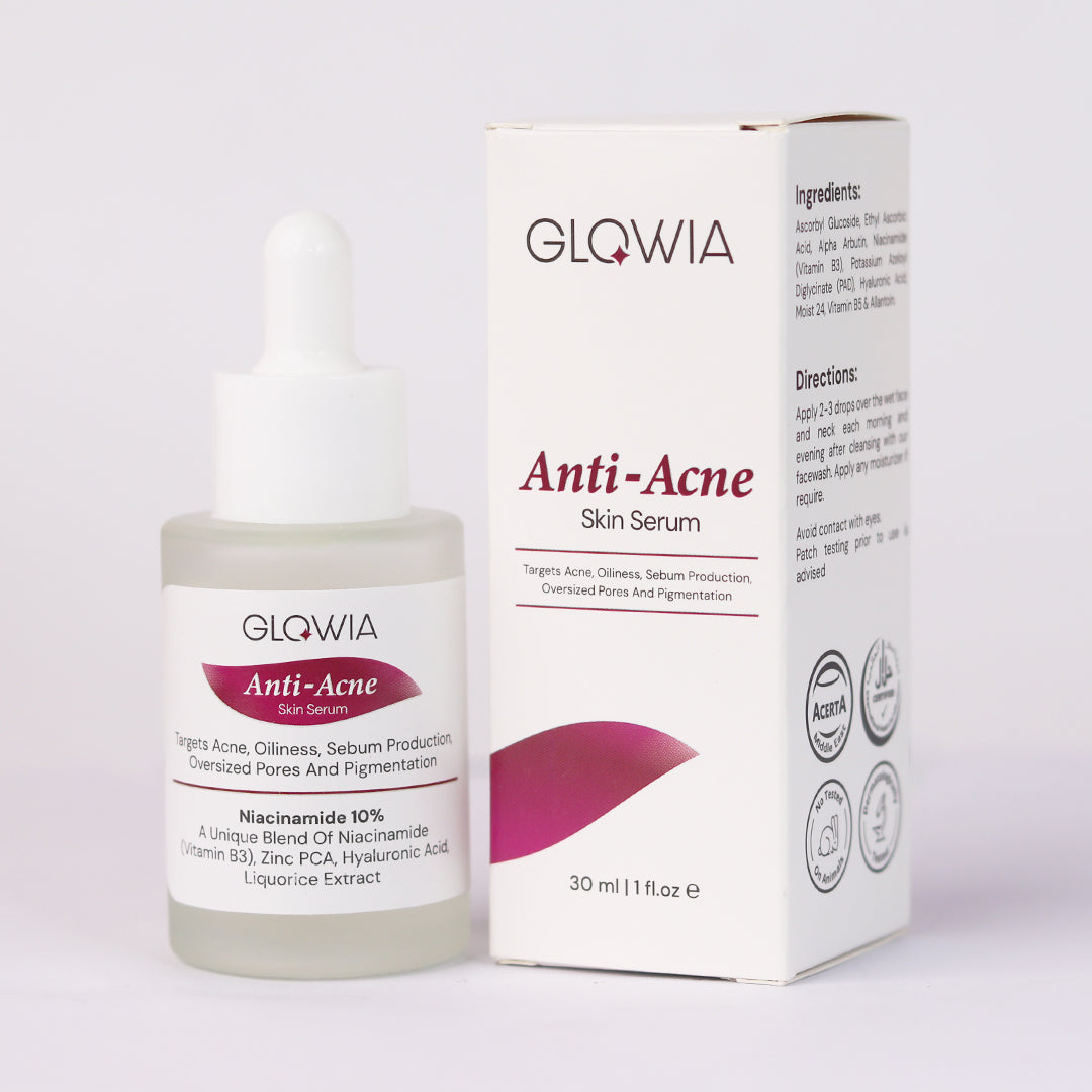 Anti-Acne Serum