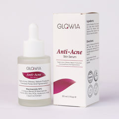 Anti-Acne Serum