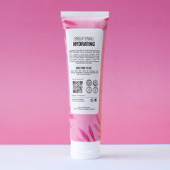 Brightening Hydrating Facewash
