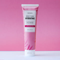 Brightening Hydrating Facewash