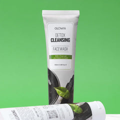 Detox Cleansing Facewash
