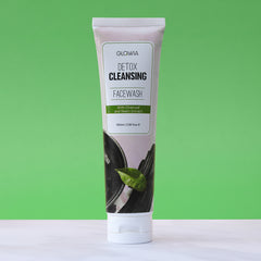 Detox Cleansing Facewash