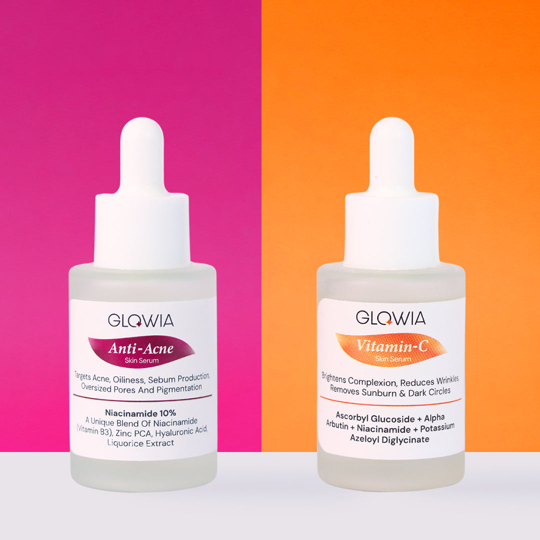 Serums Bundle