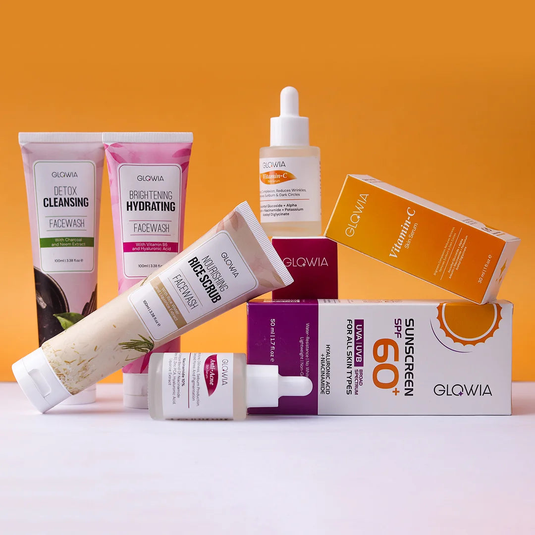 All-in-1 Bundle