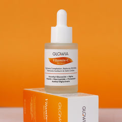 Vitamin C Serum