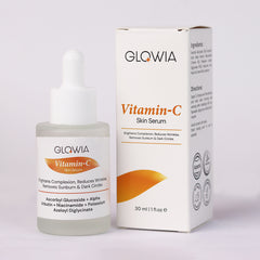 Vitamin C Serum