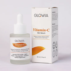 Vitamin C Serum