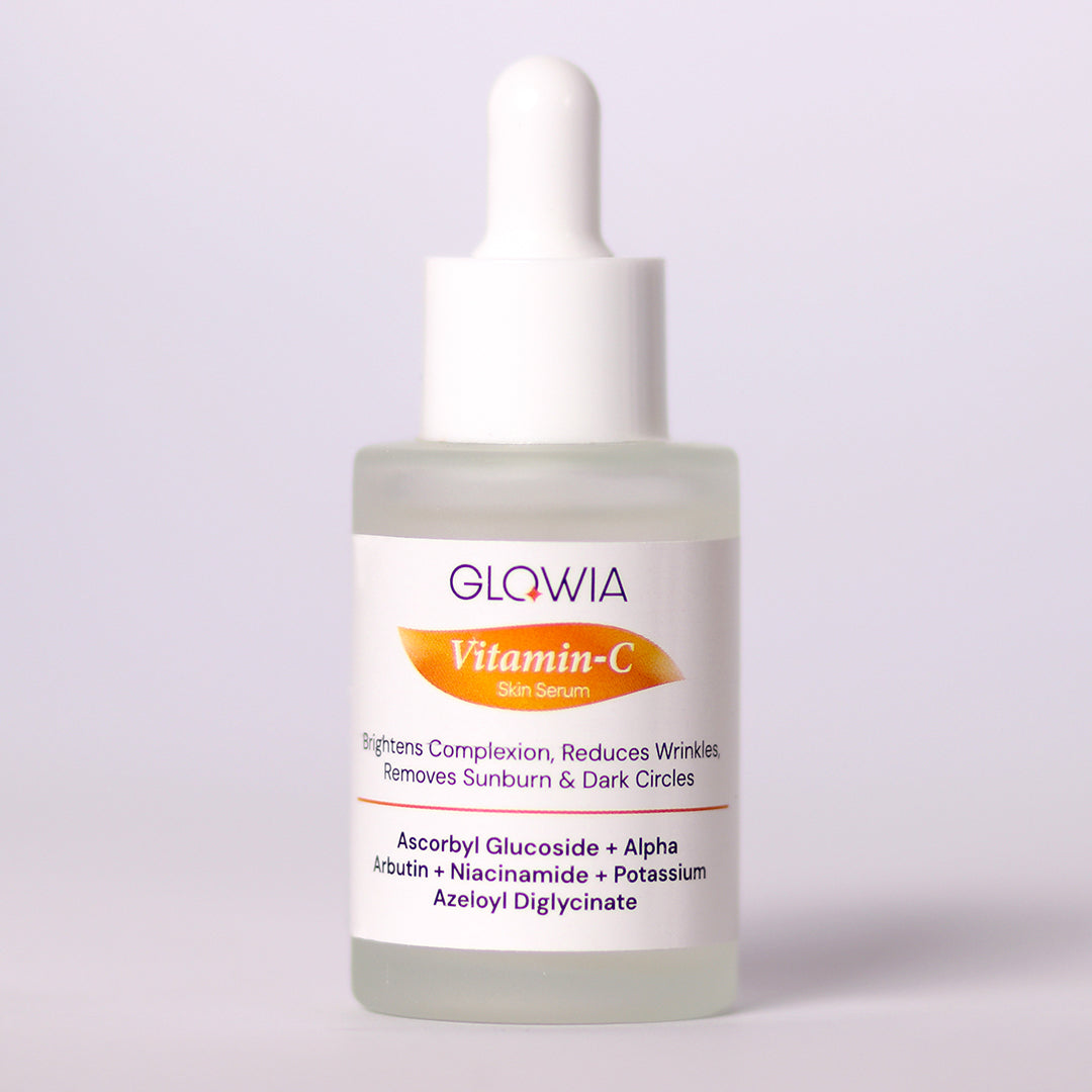 Vitamin C Serum